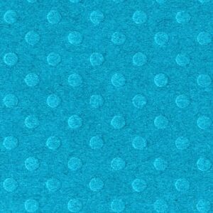 Feuille texturée Dotted surf - 30x30 cm - Bazzill