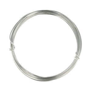 Fil aluminium - 5 m X 1,5 mm - Artemio