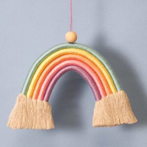 Kit arc-en-ciel - Artemio