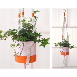 Kit suspension macramé - Artemio