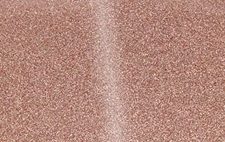 Rouleau flex pailleté rose gold 30,5 cm x 1,22 m - Artemio