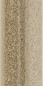 Rouleau flex pailleté gold 30,5 cm x 1,22 m - Artemio