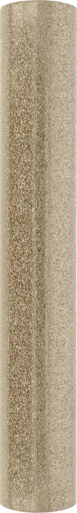 Rouleau flex pailleté gold 30,5 cm x 1,22 m - Artemio