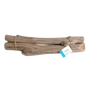 3 bois flotté - 35 cm - Artemio