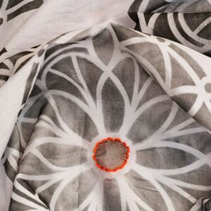 12 fils coton fun - 8 m - Artemio