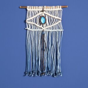 Corde blanche - 2 mm X 30 m - Artemio