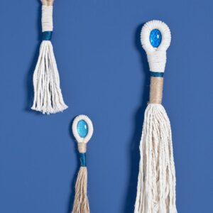 Corde naturelle - 1.5 mm X 30 m - Artemio