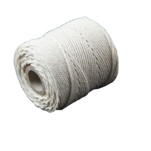 Corde coton écru - 65 m x 1 mm - Artemio