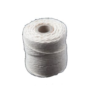 Corde coton écru - 65 m x 1 mm - Artemio