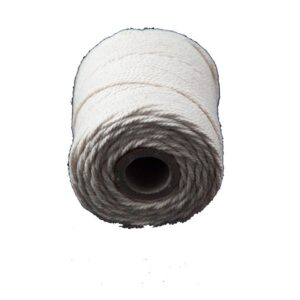 Corde coton écru - 65 m x 1 mm - Artemio