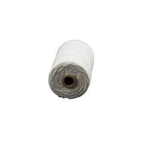 Corde coton blanc - 140 m x 1,5 mm - Artemio