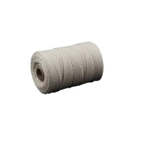 Corde coton écru - 140 m x 1,5 mm - Artemio