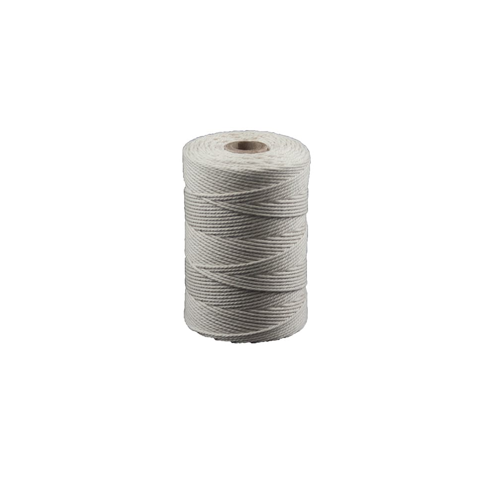 Corde coton écru - 140 m x 1,5 mm - Artemio