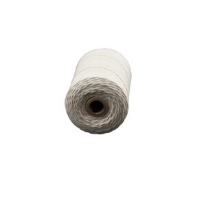 Corde coton écru - 140 m x 1,5 mm - Artemio