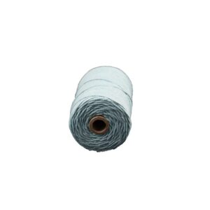 Corde coton bleu - 140 m x 1,5 mm - Artemio