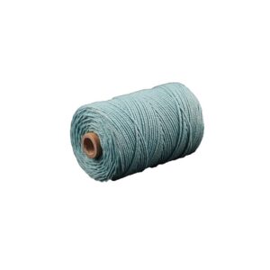Corde coton bleu - 140 m x 1,5 mm - Artemio