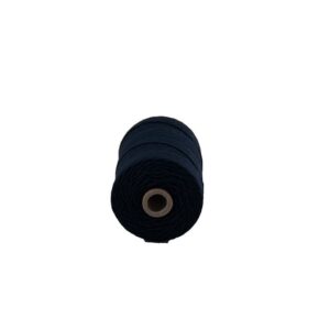 Corde coton bleu - 140 m x 1,5 mm - Artemio