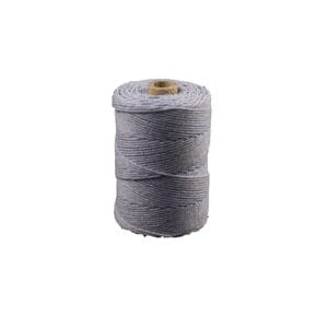 Corde coton lilas - 140 m x 1,5 mm - Artemio