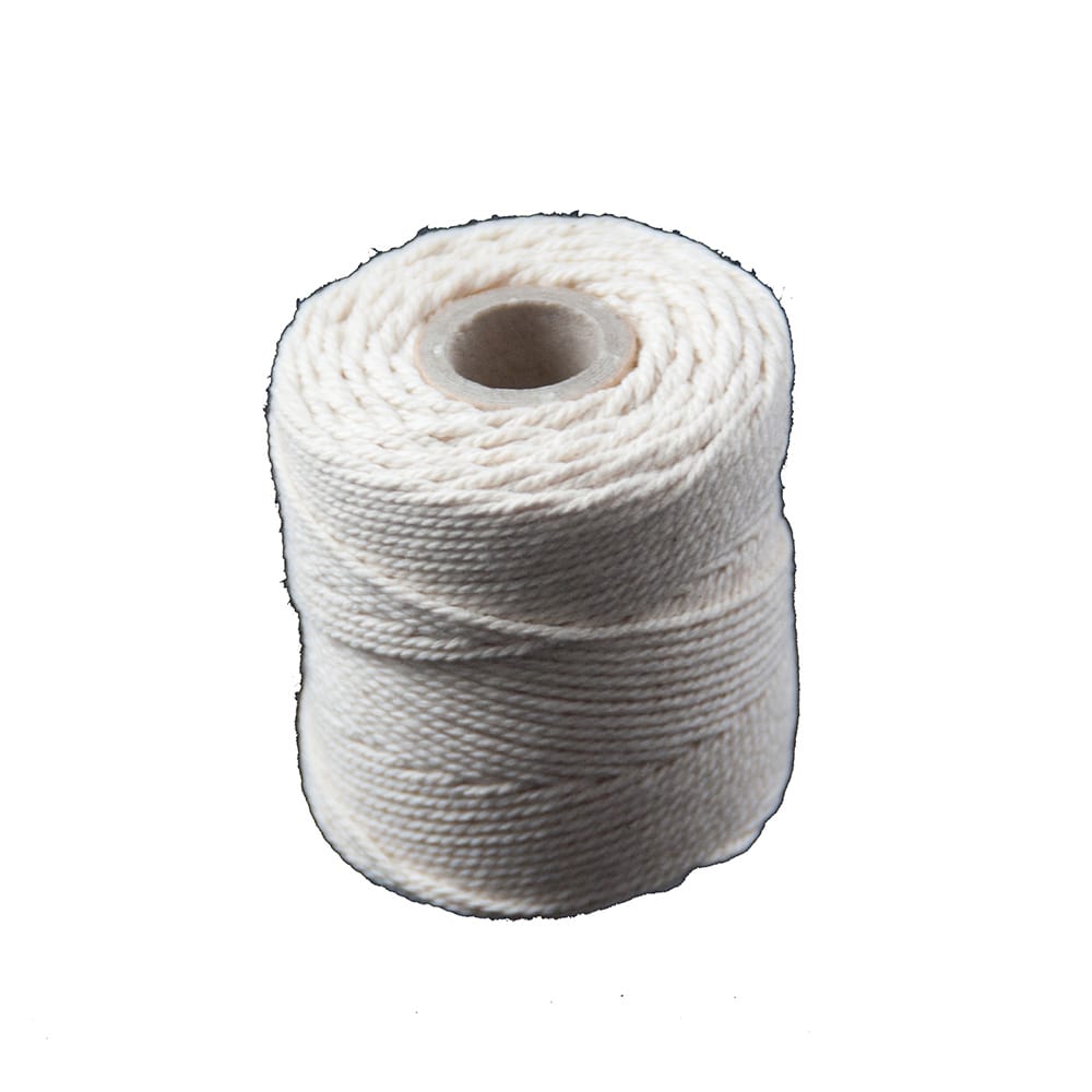 Corde coton écru - 70 m x 2,2 mm - Artemio
