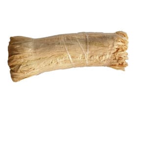 Echeveau de raphia - 50 gr - Artemio