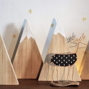 Fil de papier kraft armé - 25 m - Artemio