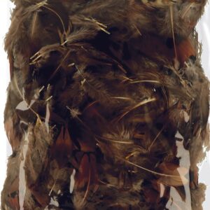Plumes naturelles 3 gr - Artemio