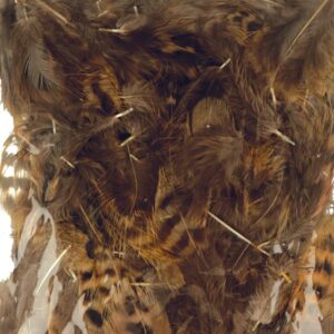 Plumes naturelles 3 gr - Artemio