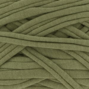 Fil de jersey gris 30m - Artemio
