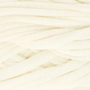 Fil de jersey blanc 30m - Artemio