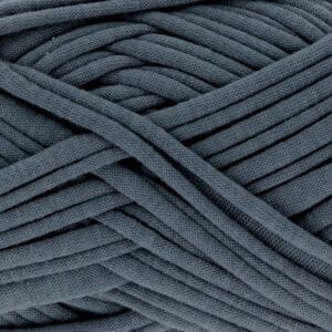 Fil de jersey bleu 30m - Artemio