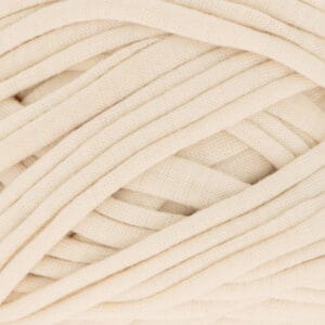Fil de jersey crème 30m - Artemio