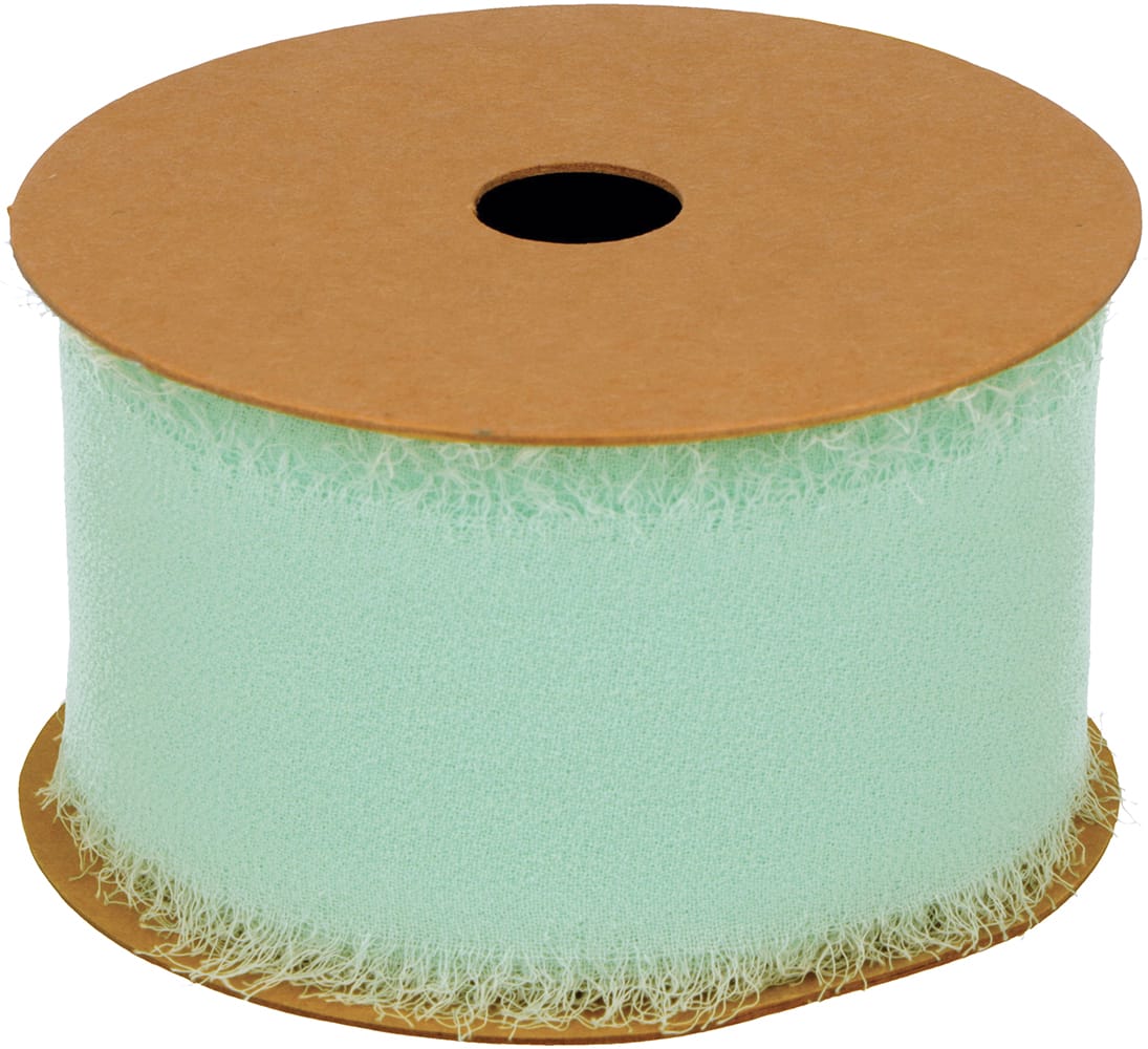 Ruban turquoise 3m - Artemio