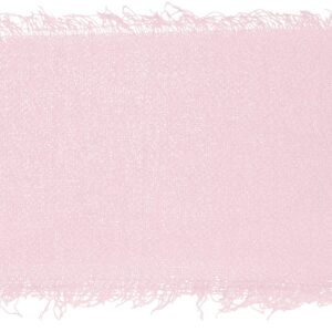 Ruban rose 3m - Artemio