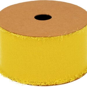 Ruban ocre 3m - Artemio