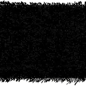 Ruban noir 3m - Artemio