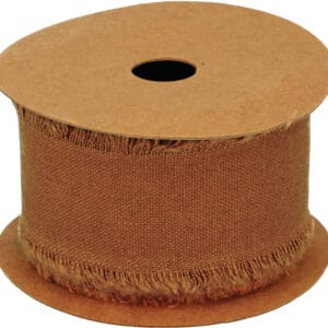 Ruban ocre 3m - Artemio