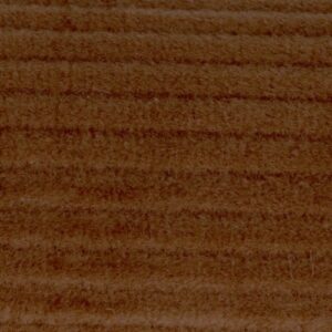 Rouleau de tissu marron 1m - Artemio