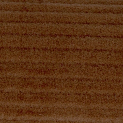 Rouleau de tissu marron 1m - Artemio