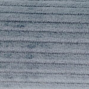 Rouleau de tissu bleu 1m - Artemio