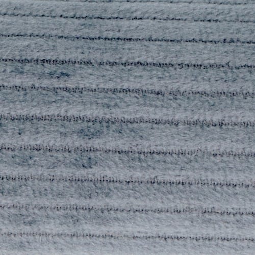 Rouleau de tissu bleu 1m - Artemio