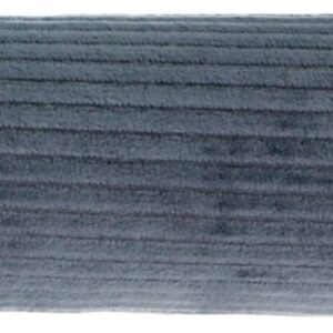 Rouleau de tissu bleu 1m - Artemio