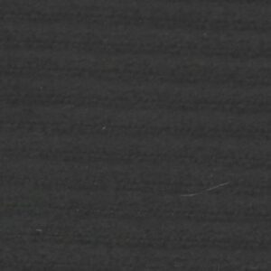 Rouleau de tissu noir 1m - Artemio