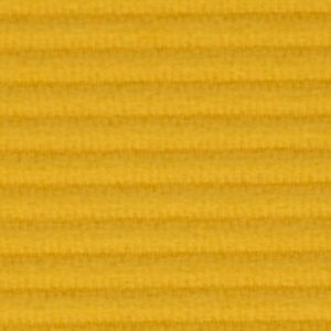 Rouleau de tissu jaune 1m - Artemio