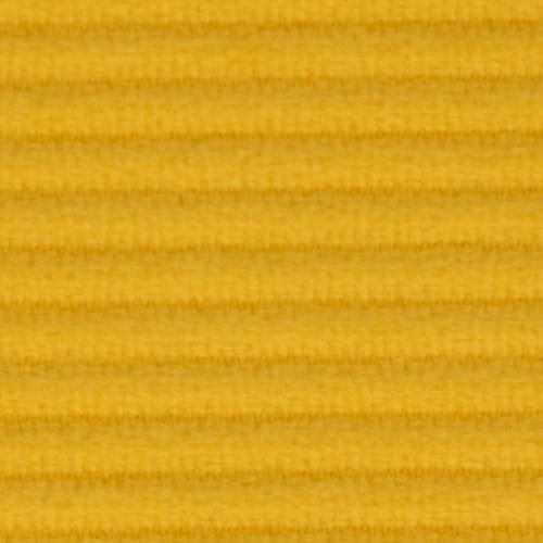 Rouleau de tissu jaune 1m - Artemio