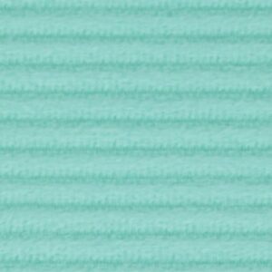 Rouleau de tissu bleu 1m - Artemio
