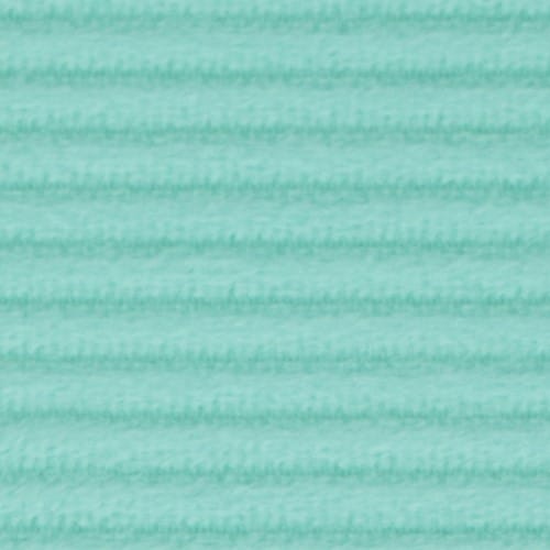 Rouleau de tissu bleu 1m - Artemio