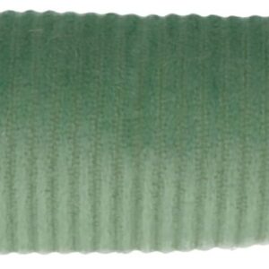 Rouleau de tissu vert 1m - Artemio