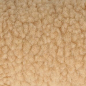 Rouleau de tissu gingembre 1m - Artemio