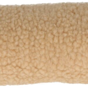 Rouleau de tissu gingembre 1m - Artemio