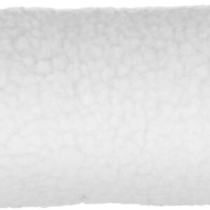 Rouleau de tissu blanc 1m - Artemio